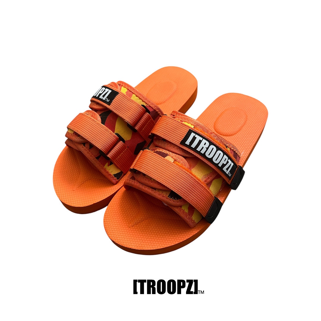 TROOPZ Napalm Slides