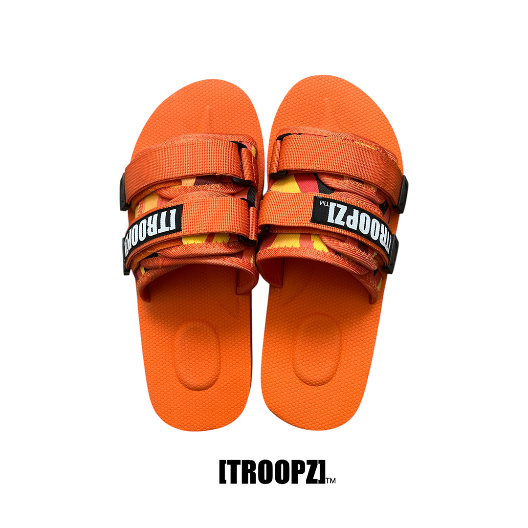 TROOPZ Napalm Slides view 2