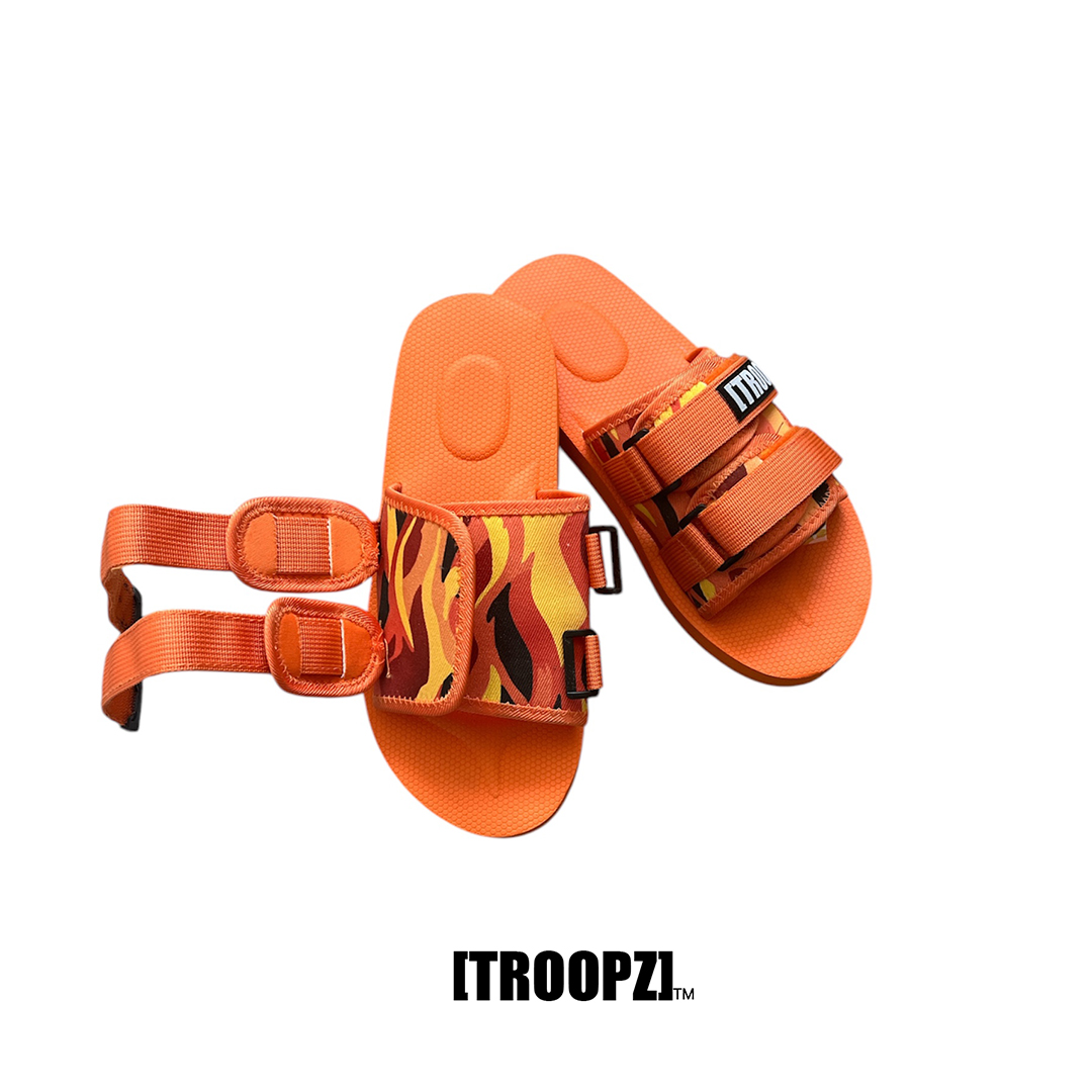 TROOPZ Napalm Slides view 3