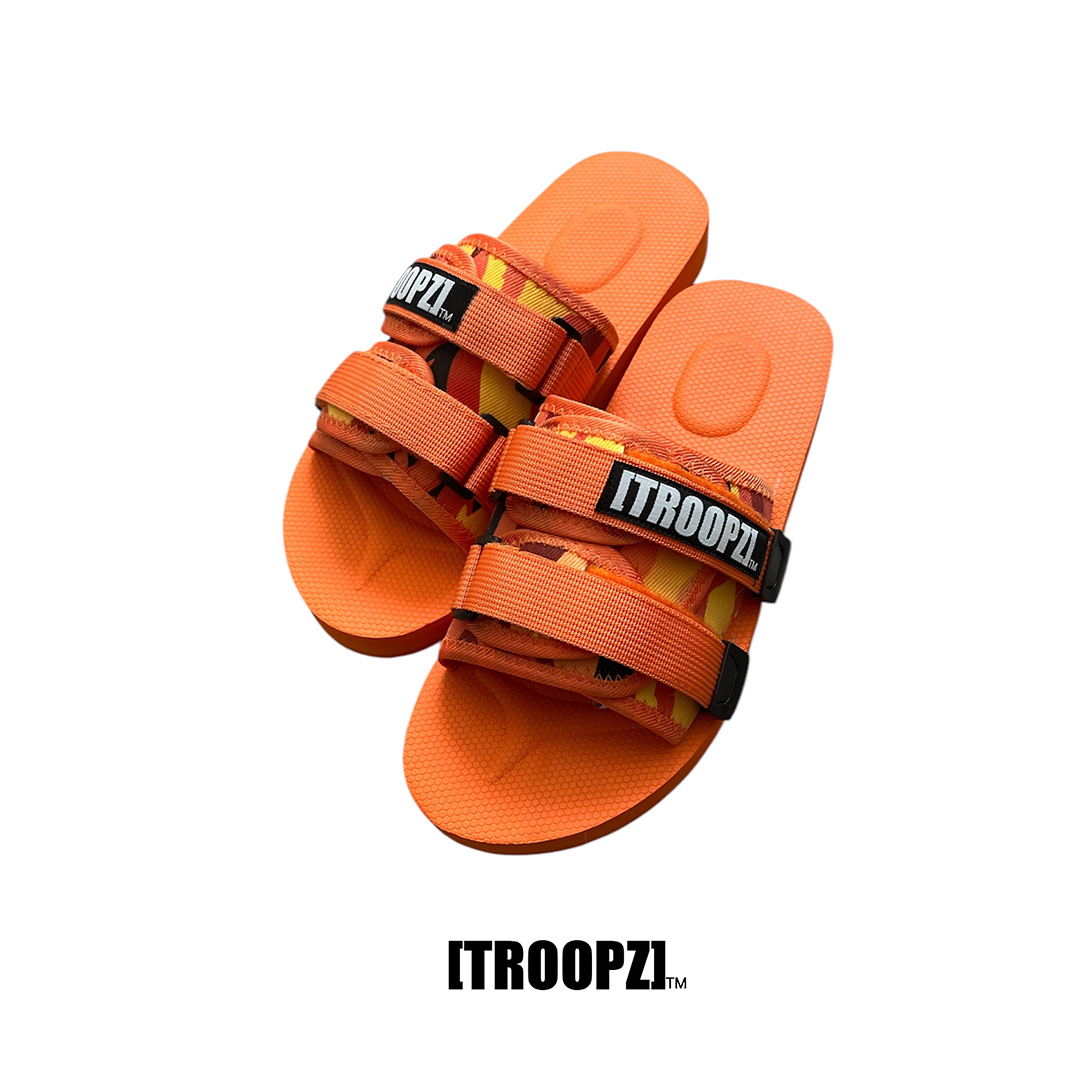 TROOPZ Napalm Slides view 4